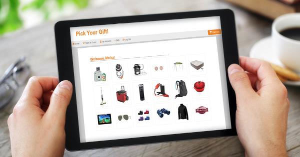 Examples of employee rewards you could use to show appreciation